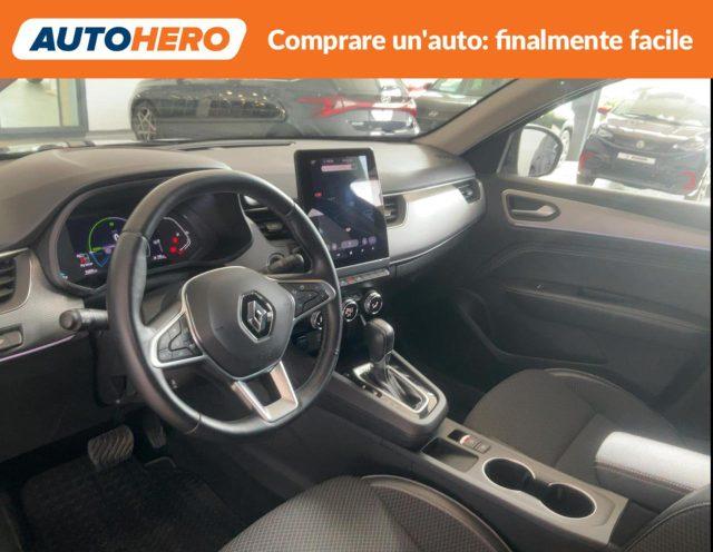 RENAULT Arkana Arkana Hybrid E-Tech 145 CV Intens