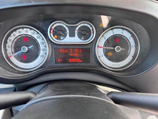 FIAT 500L 1.3 Multijet 85 CV Pop Star