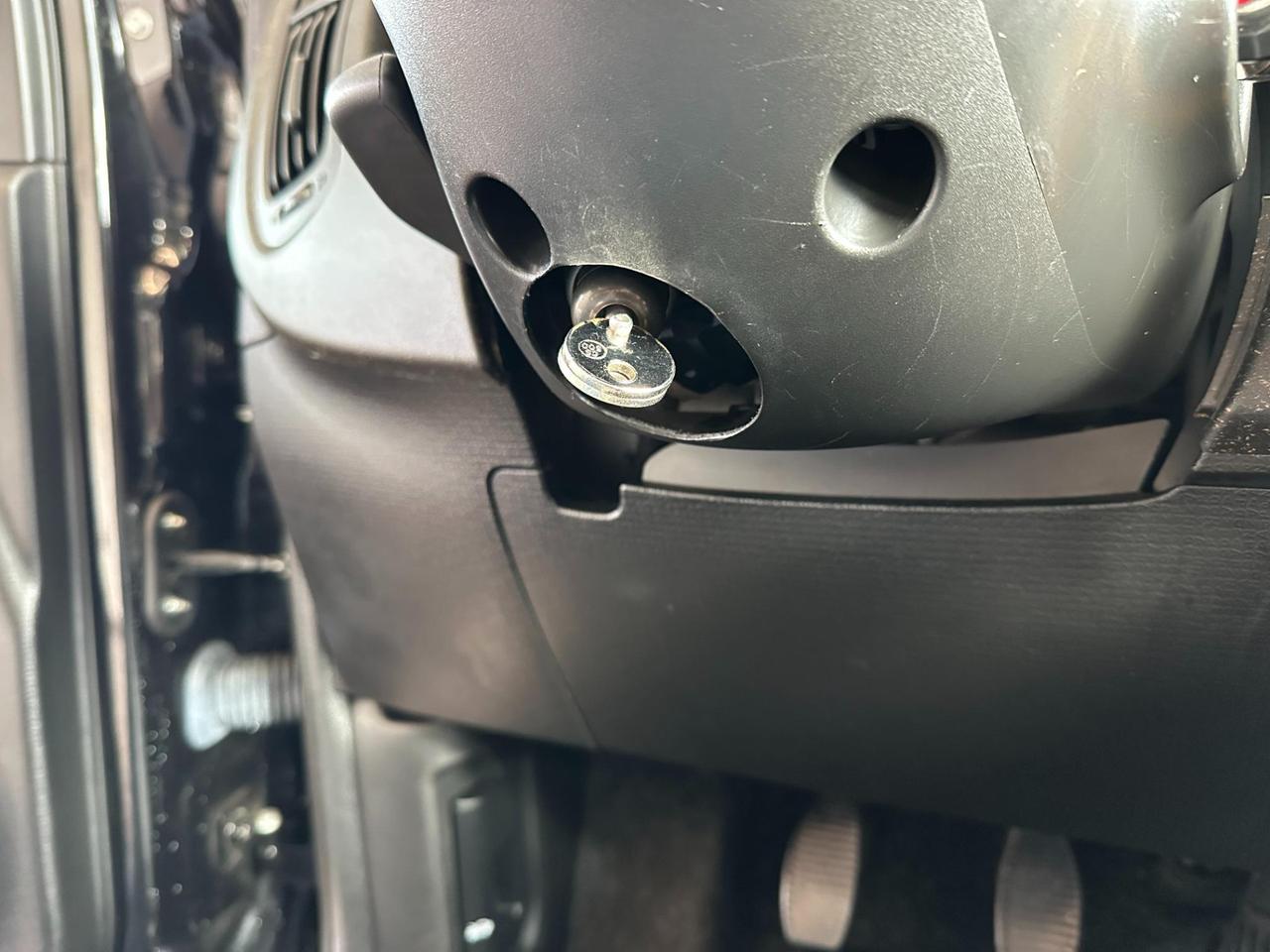 Fiat Panda Cross Panda 0.9 t.air t. Cross 4x4 s&s 85cv 5p.ti