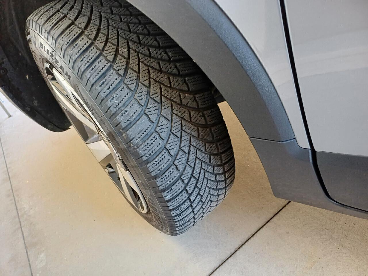 Opel Crossland 1.5 ECOTEC D 120 CV Start&Stop Edition