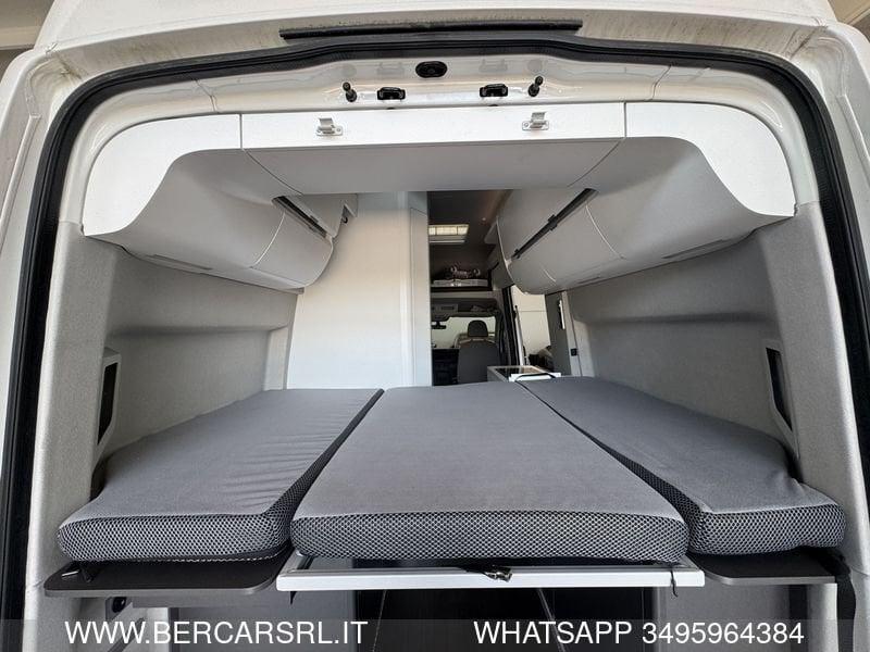 Volkswagen Grand California 600 2.0 BiTDI 177CV aut. PM