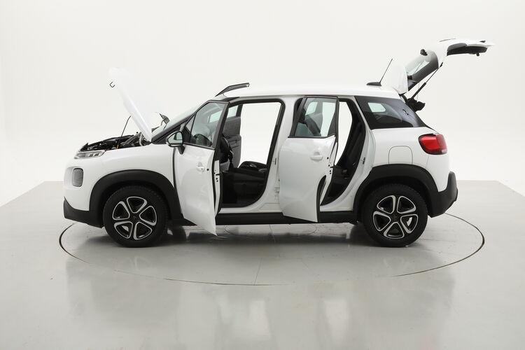 Citroen C3 Aircross Live BR887589 1.5 Diesel 110CV