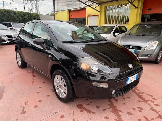 Fiat Punto Evo Punto Evo 1.4 5 porte Dynamic Natural Power