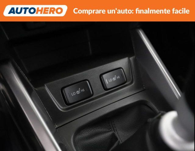 SUZUKI Vitara 1.4 Hybrid 4WD AllGrip Top