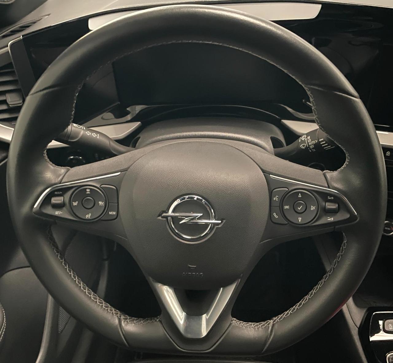 Opel Mokka 1.2 t Ultimate s&s 136cv