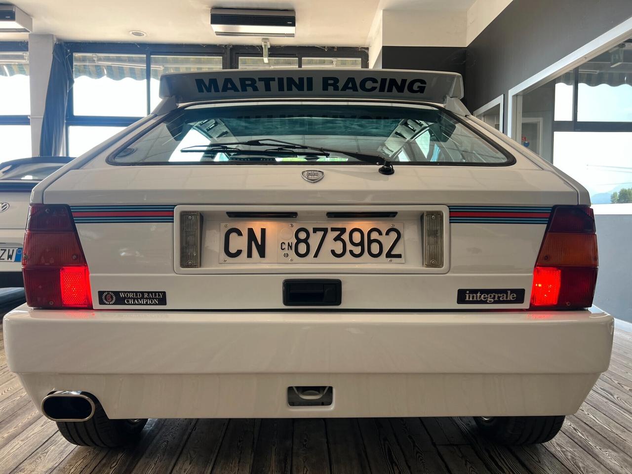 Lancia Delta EVOLUZIONE MARTINI 6 KIT