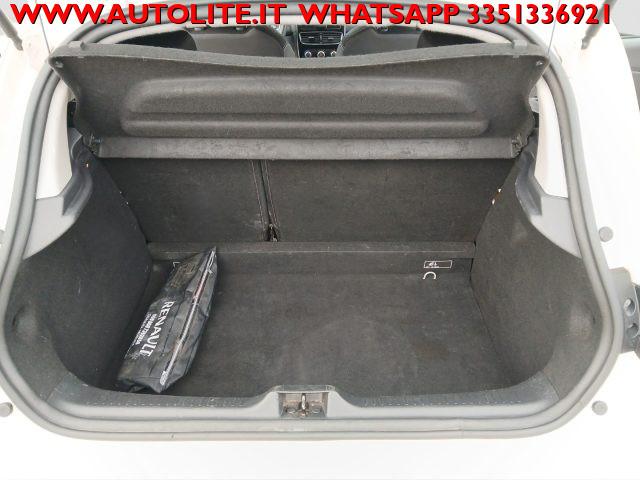 RENAULT Clio dCi 8V 75CV Start&Stop 5 porte Energy Life N 1
