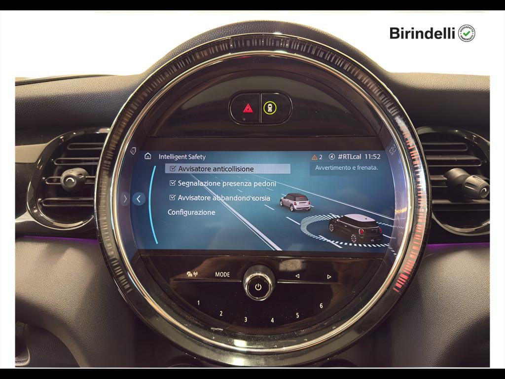 MINI Mini 4ª serie (F56) - Mini 1.5 Cooper Essential