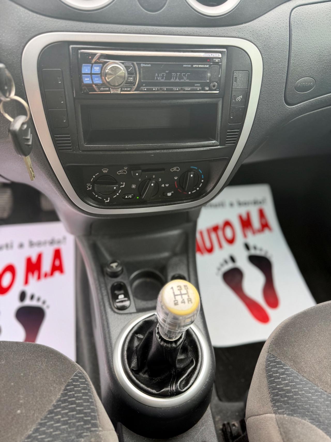 Citroen C3 2009 1.1 benzina km 140,000 Ok neopatentati