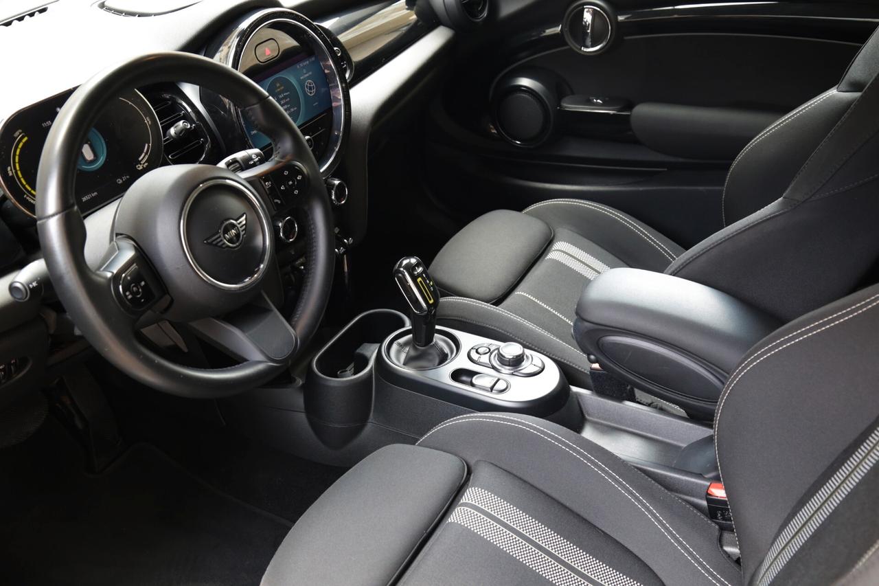 Mini Full Electric Cooper SE Yours