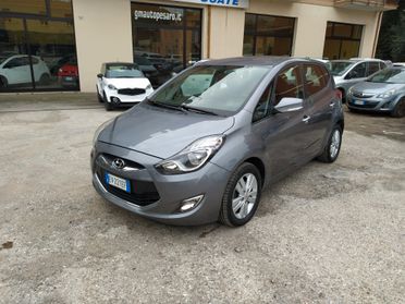 Hyundai iX20 1.4 CRDI 90 CV Comfort Neopatentati