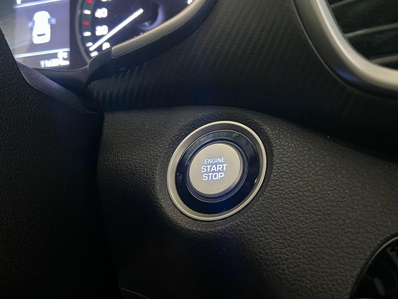 Hyundai Tucson 1.6 CRDi 136CV DCT Exellence