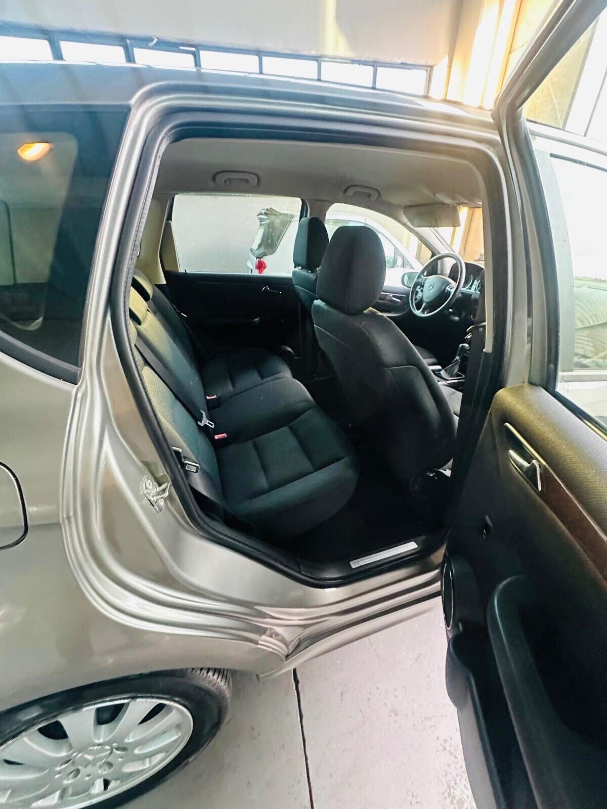 Mercedes-benz A 150 Avantgarde