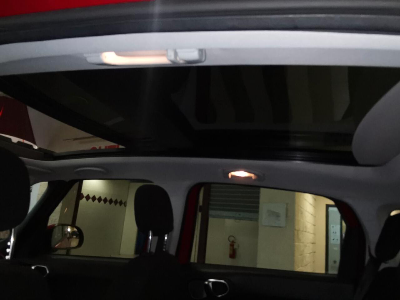 Fiat 500L 1.6 Multijet 120 CV Living 2020