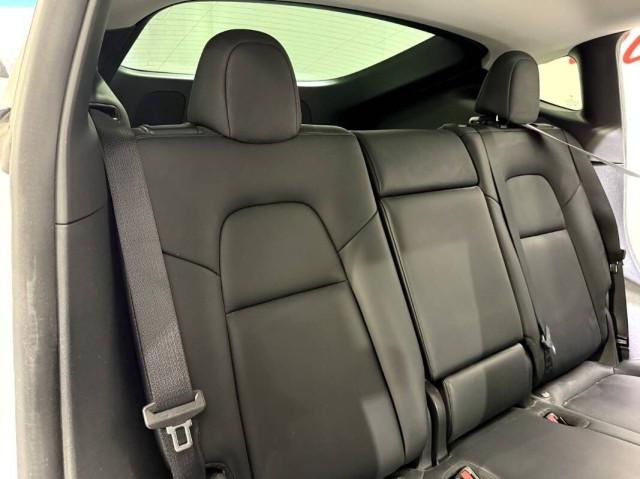 Tesla Model Y Single Motor rwd