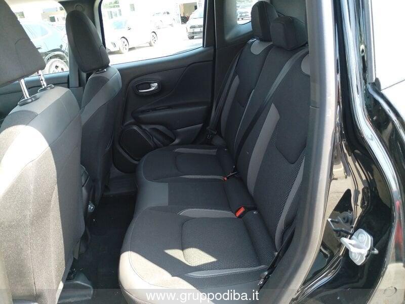 Jeep Renegade MY21 My23 Limited 1.0 GseT3