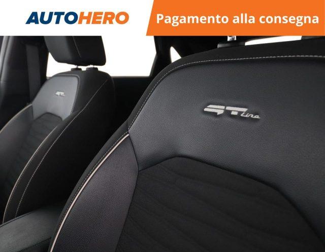 KIA Ceed 1.5 T-GDi 160 CV MHEV DCT 5p. GT line