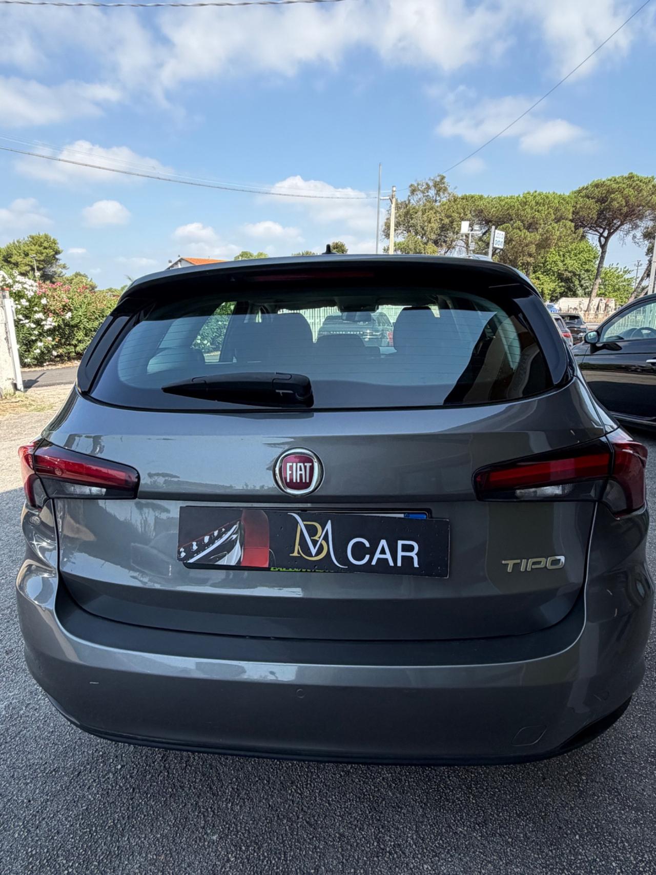 Fiat Tipo 1.6 Mjt S&S 5 porte City Sport