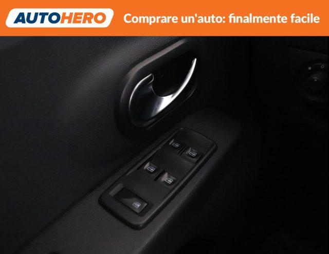 DACIA Lodgy Stepway 1.5 Blue dCi 8V 115CV 7 posti