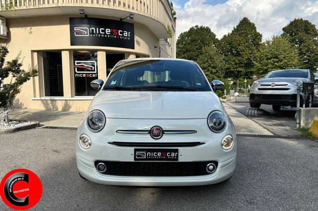 FIAT 500 1.0 Hybrid