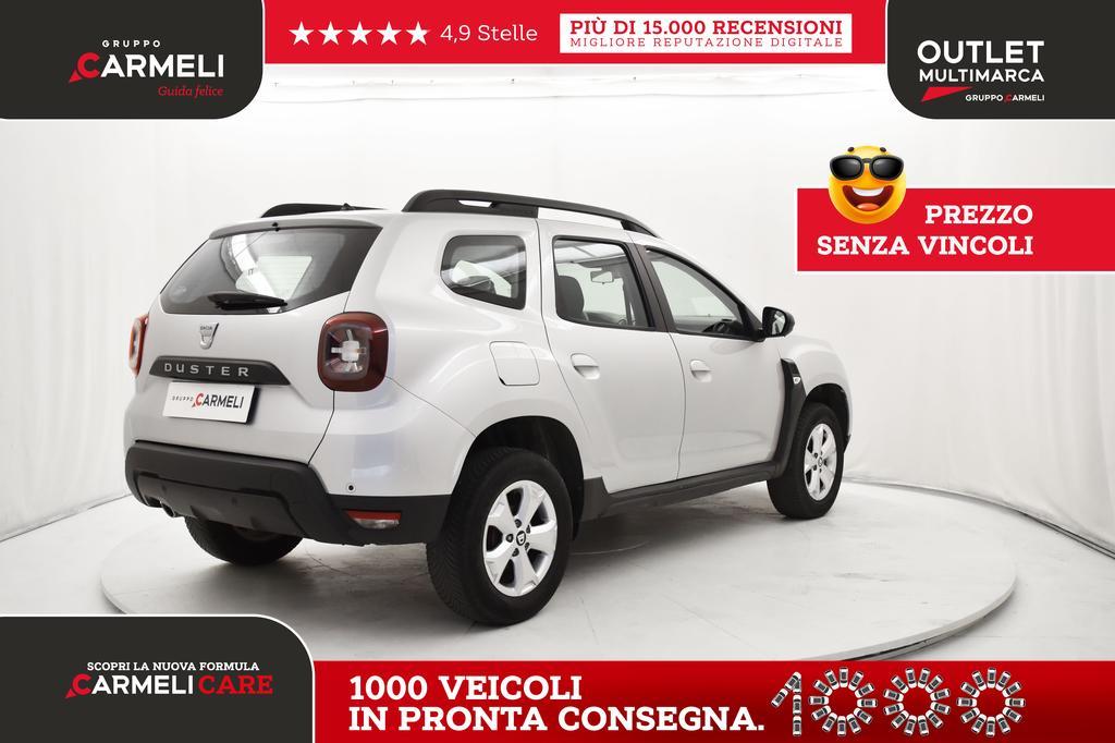 Dacia Duster 1.5 dCi Comfort 4x2 EDC