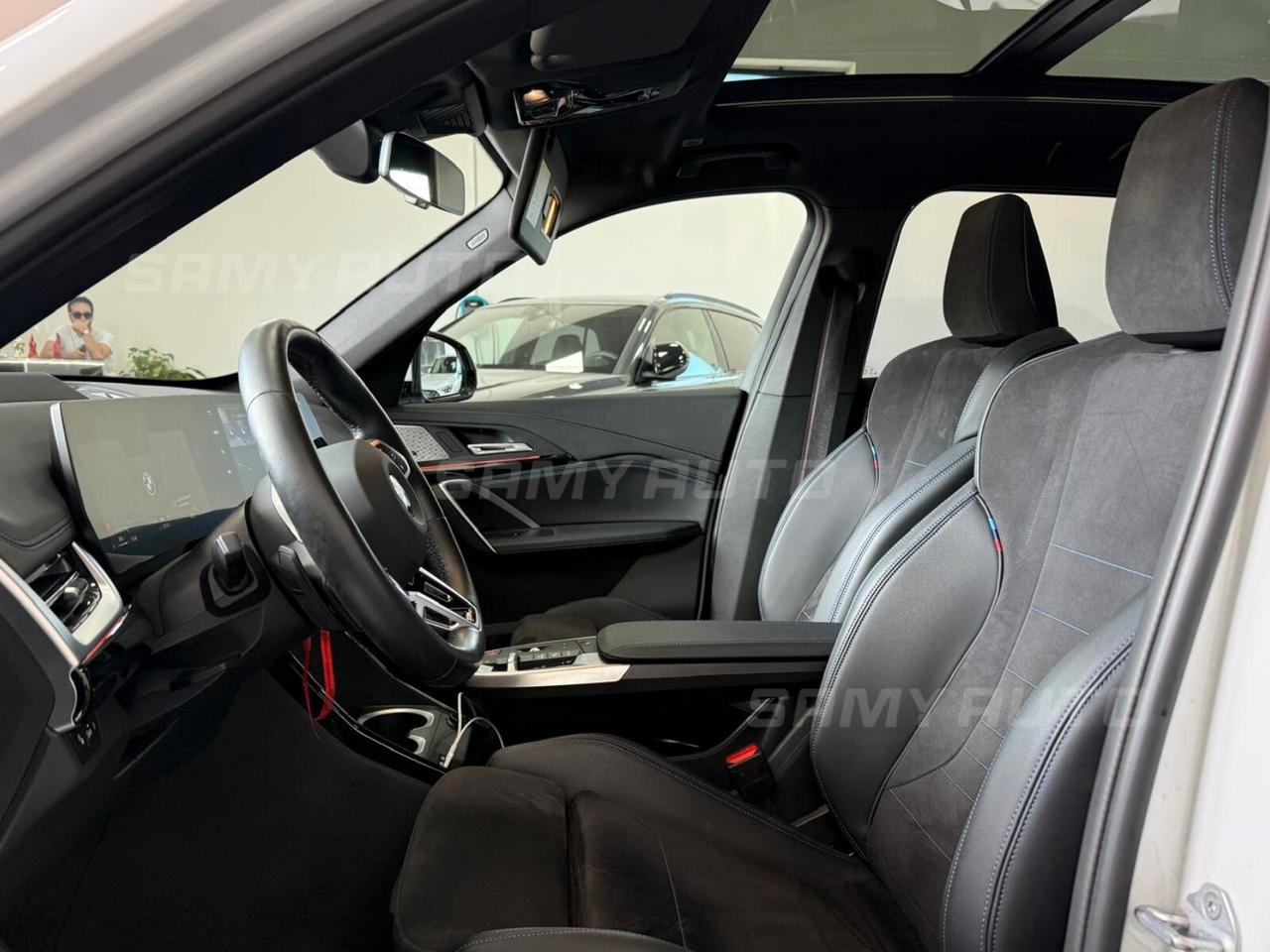 Bmw X1 sDrive 18d Msport Pro