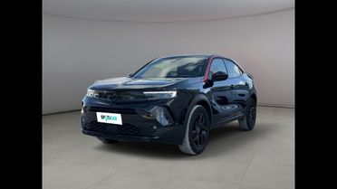 OPEL Mokka II 2020 - Mokka 1.2 t GS Line s&s 130cv at8