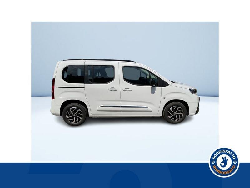 Toyota Proace City Verso L1 1.5 d 130CV MT Executive