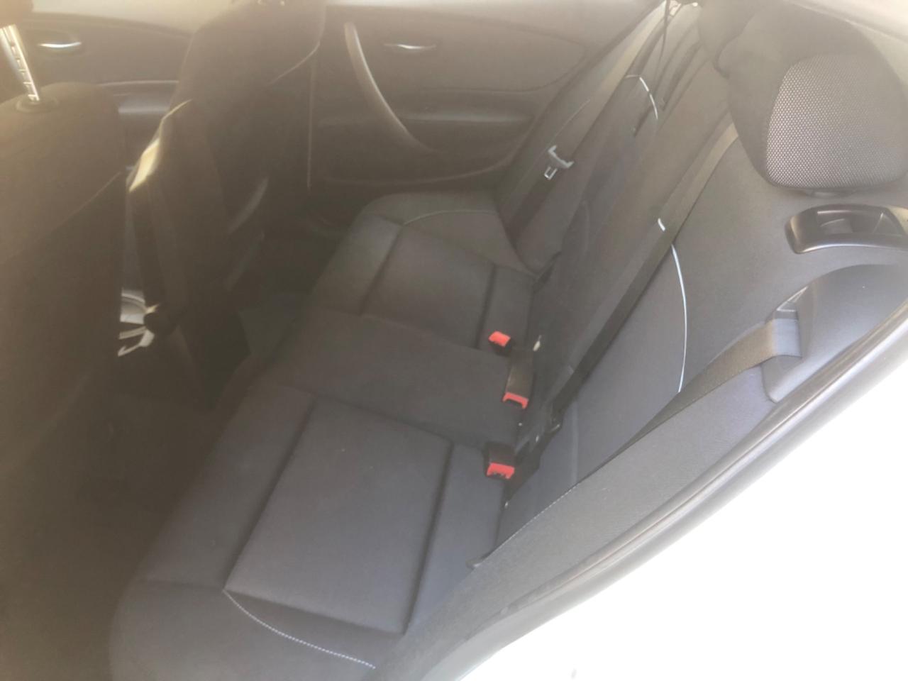 Bmw 118d cat 5 porte 2010 km 157000