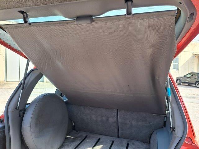 Jeep Grand Cherokee ZJ 4.0 L6 4X4 -ASI TARGA ORO