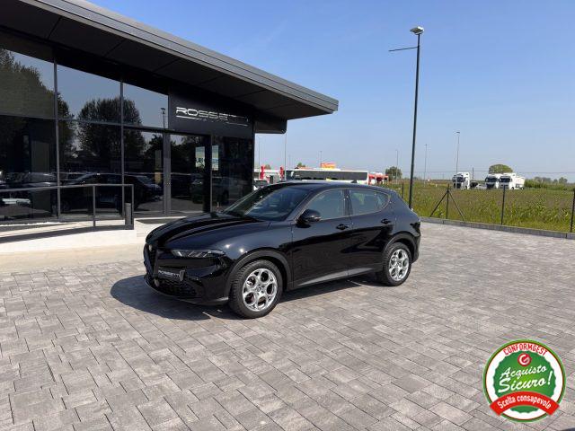 ALFA ROMEO Tonale 1.6 diesel 130 CV TCT6 Sprint