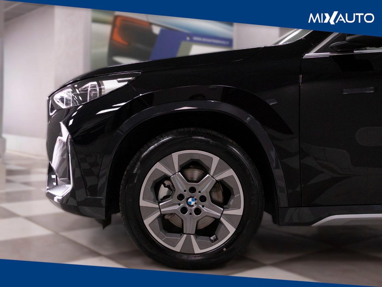 BMW X1 sDrive18d X-Line Auto