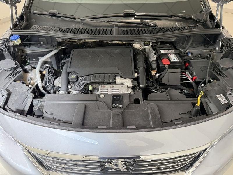 Peugeot 5008 5008 1.2 PureTech Active s&s 130cv 7Pt