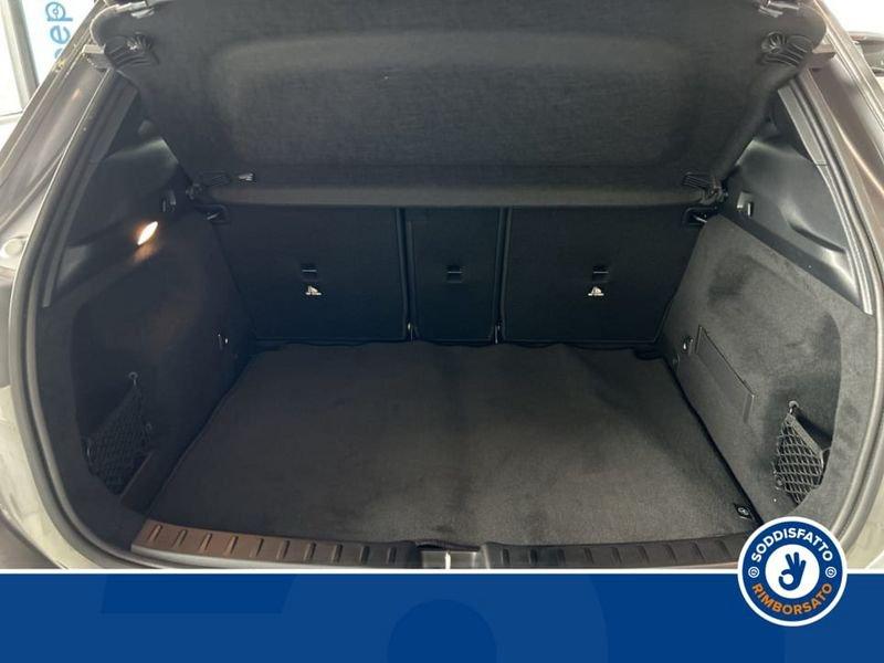 Mercedes-Benz GLA 250 E PLUG-IN HYBRID AUTOMATIC AMG line ADVANCED PLUS