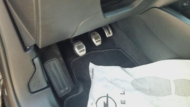 OPEL Mokka 1.5 diesel GS Line