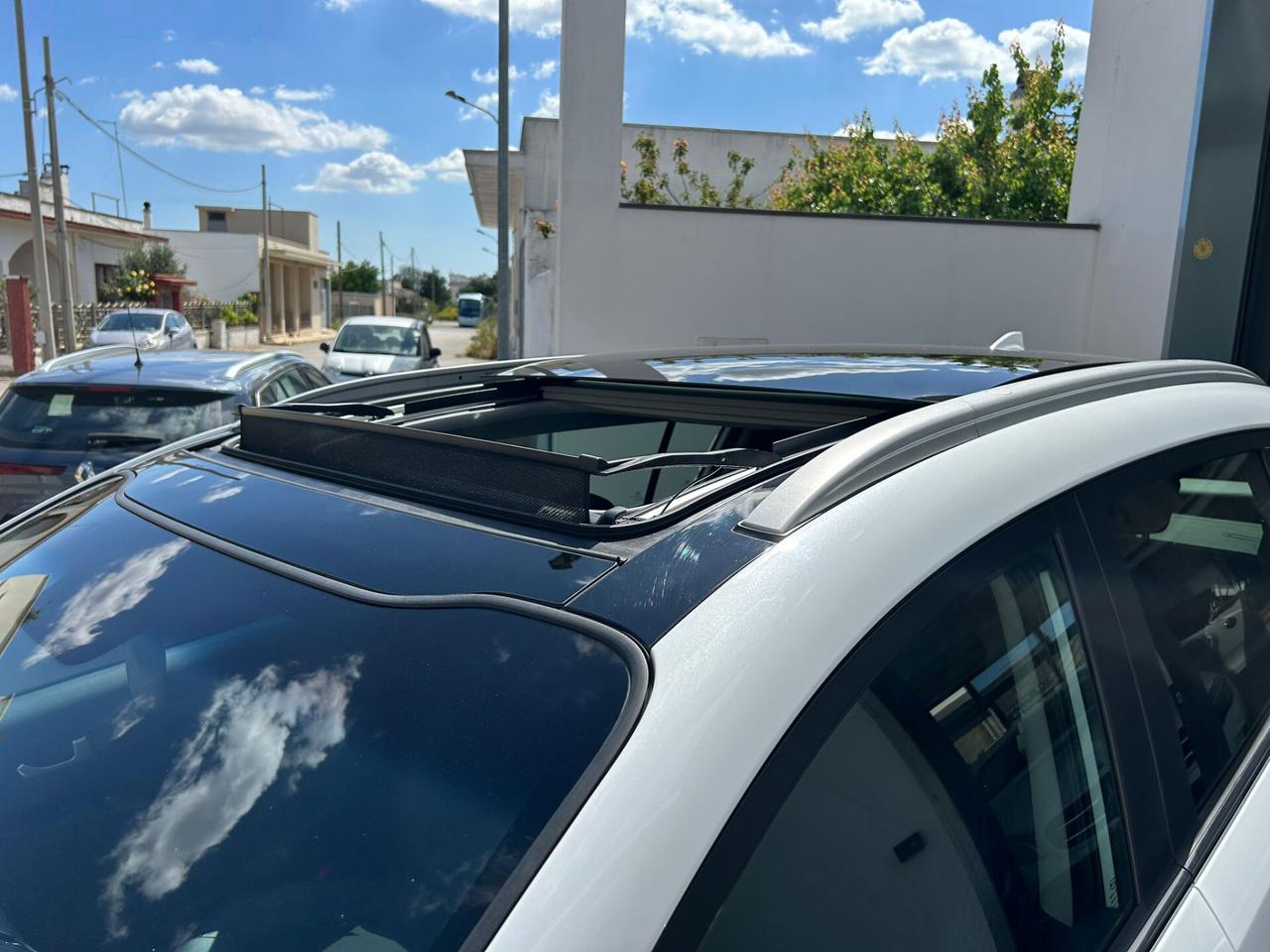 Kia Sportage 1.7 CRDI COOL TETTO/NAVI-2015