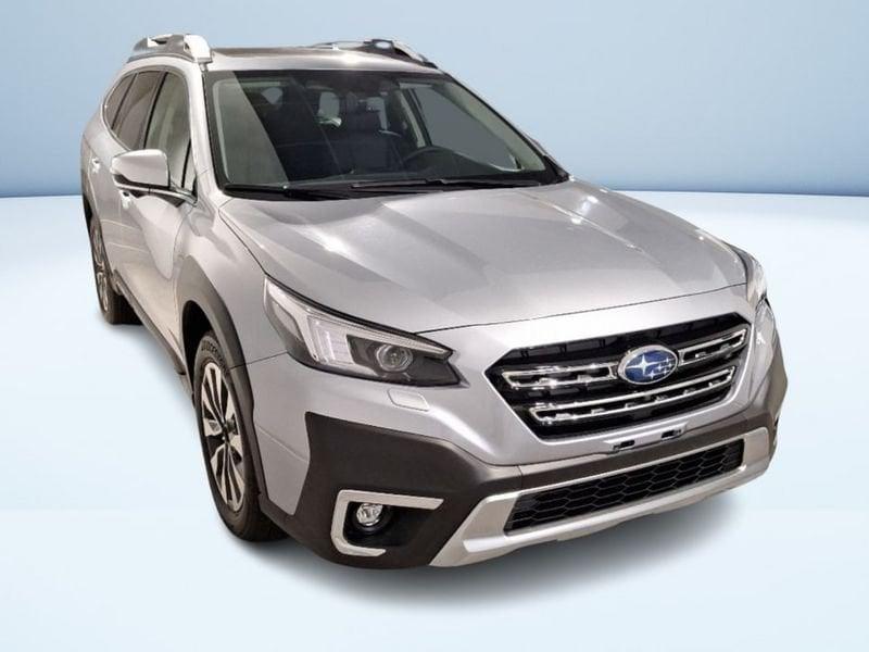 Subaru Outback 2.5i Premium MY23