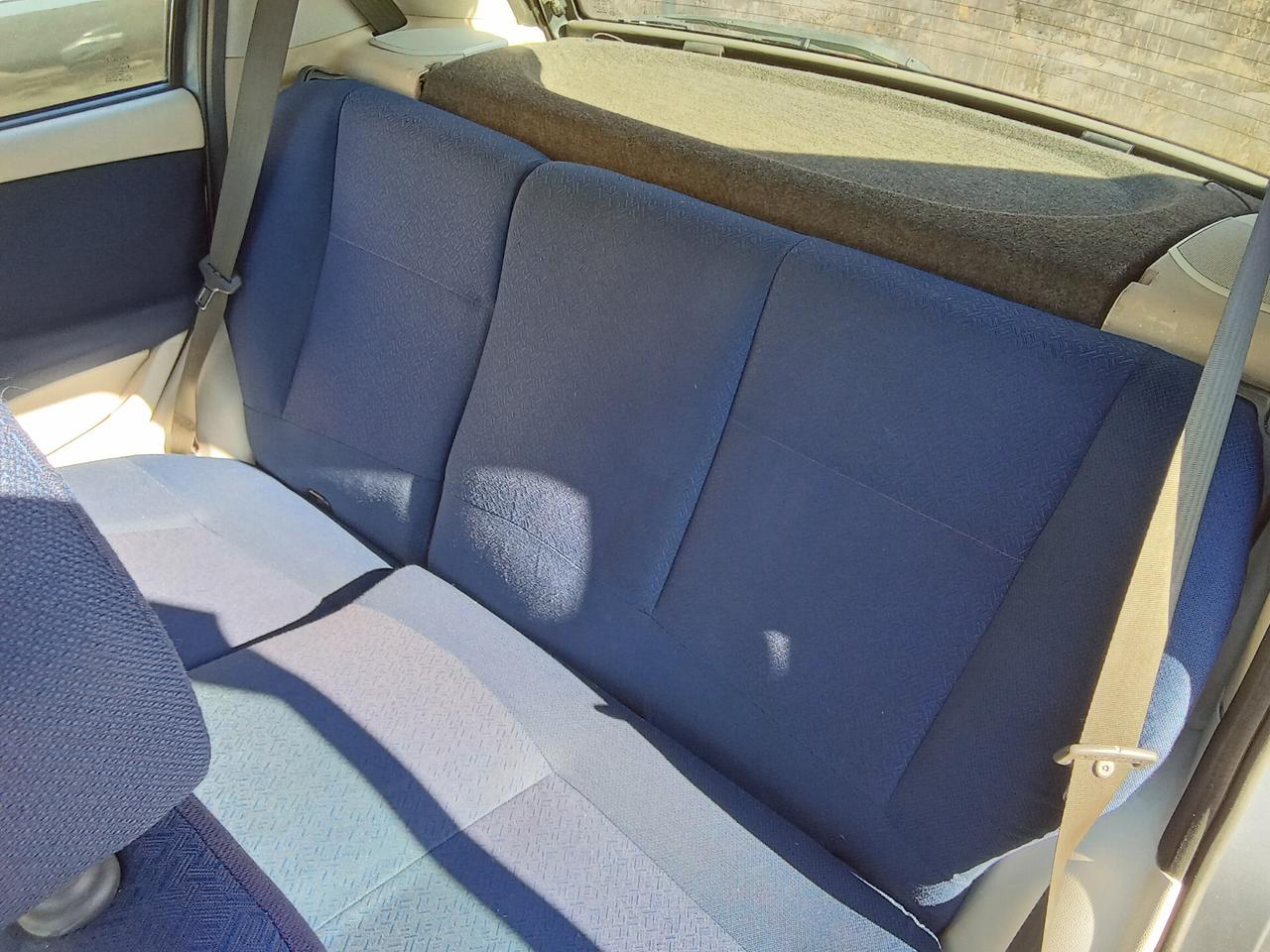 Fiat Punto 1.2 5 porte Dynamic