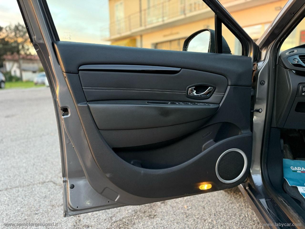 RENAULT Scénic 1.5 dCi 110 CV S&S Live