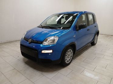 FIAT Pandina 1.0 firefly hybrid s&s 70cv