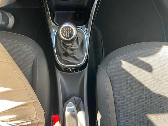 OPEL Adam 1.2 70 CV Glam