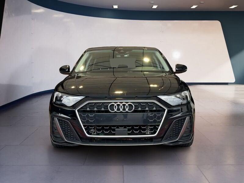 Audi A1 SPB 30 TFSI S line edition