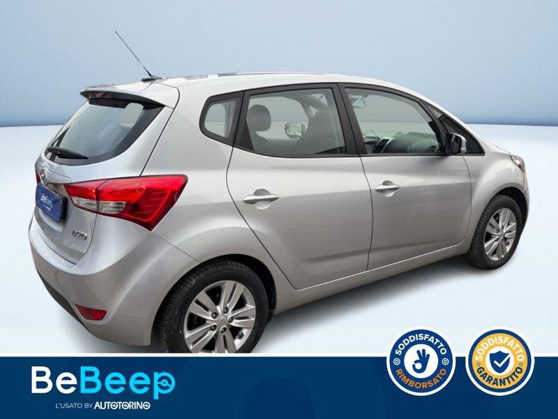 Hyundai ix20 1.4 COMFORT
