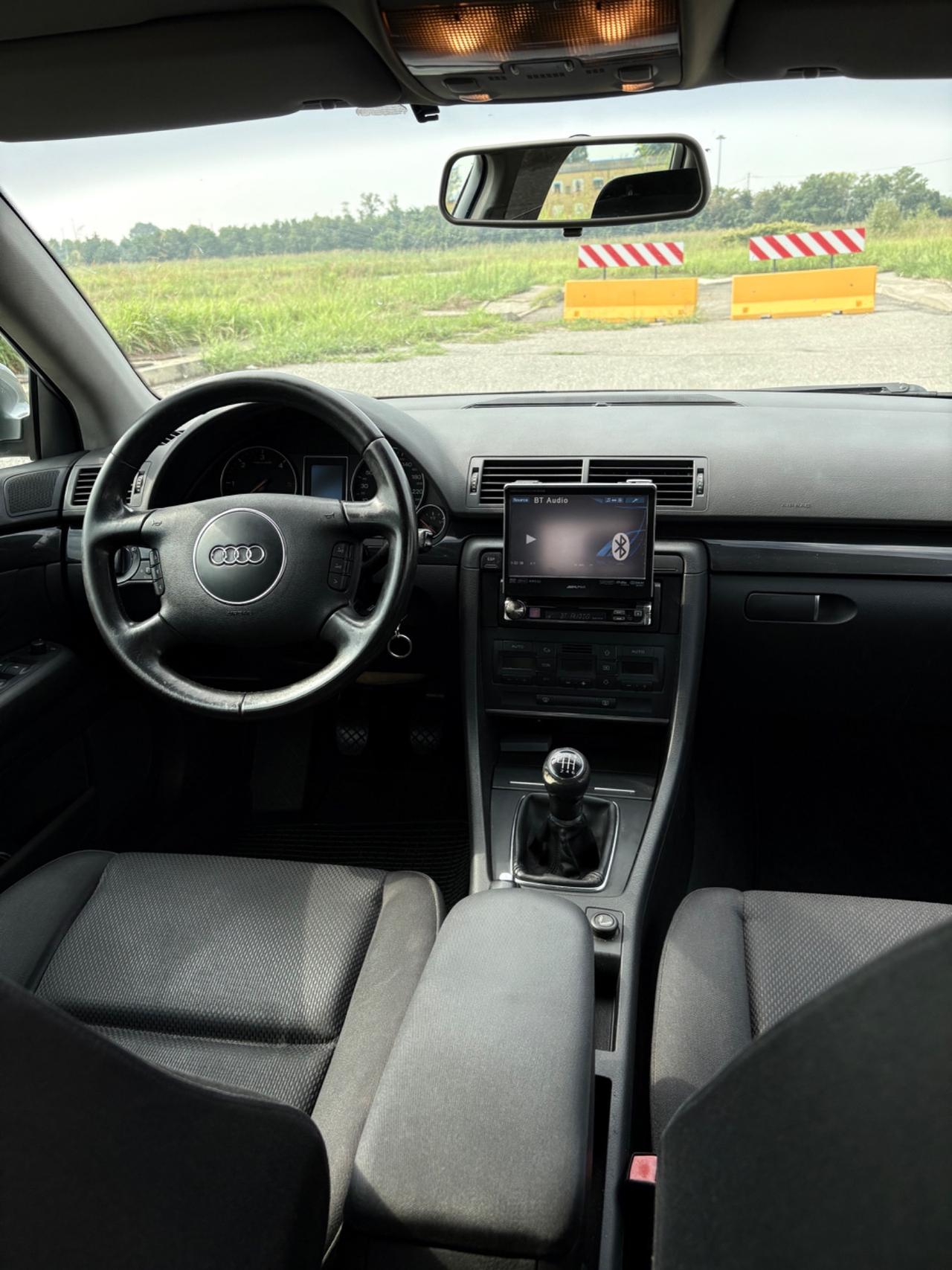 Audi A4 1.9 TDI Sport
