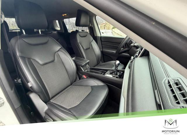 JEEP COMPASS LIMITED