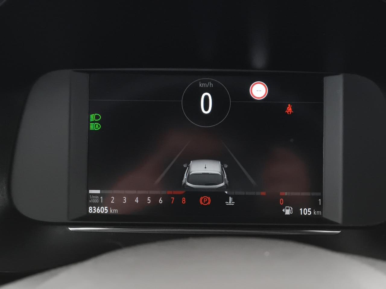 Opel Corsa 1.2 GS Line 100cv