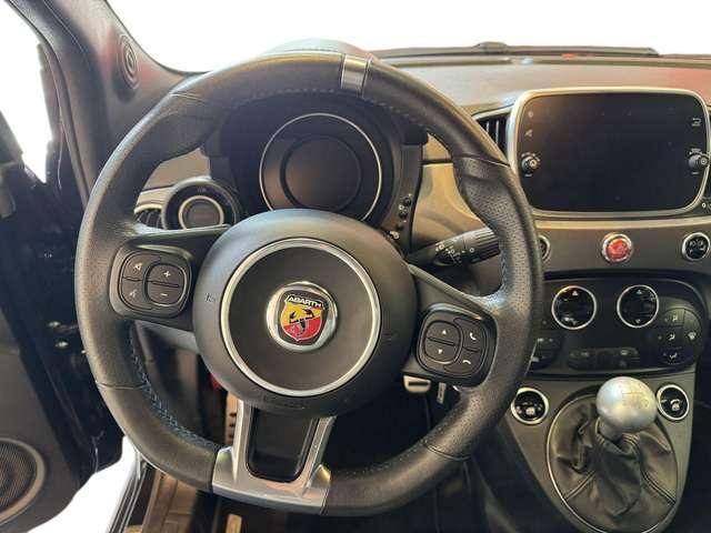 Abarth 595 Turismo 1.4 t-jet Turismo 165cv