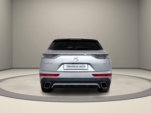 DS AUTOMOBILES DS 7 Crossback E-Tense 4x4 Grand Chic TETTO APRIBILE