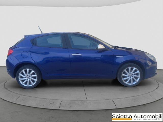 ALFA ROMEO Giulietta 1.6 JTD 120 CV