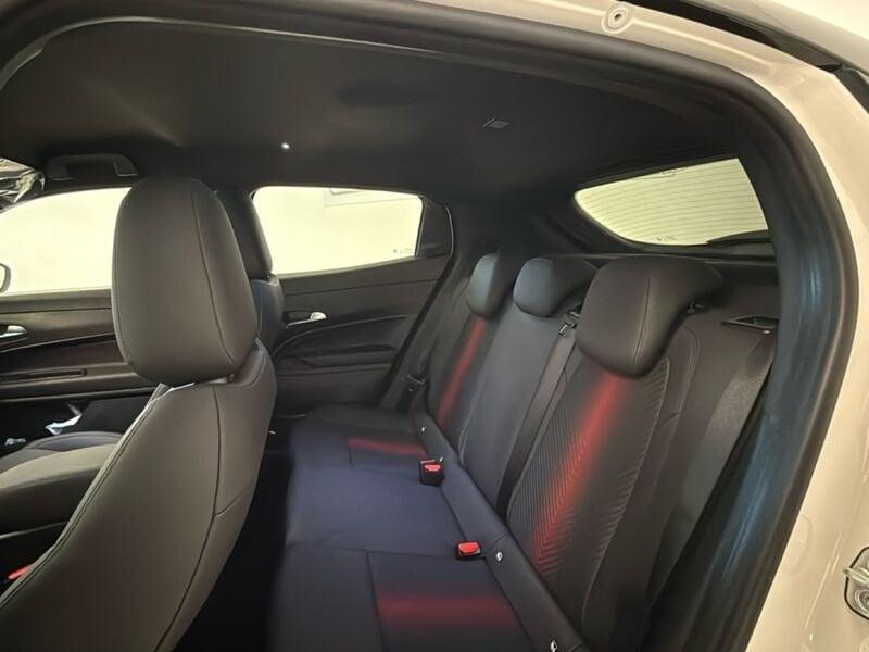 Alfa Romeo Junior Ibrida 1.2 145CV Hybrid eDCT6 ibrida SPECIALE